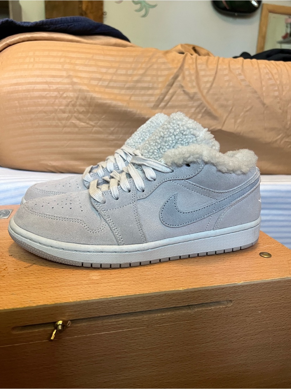 Nike Air Jordans